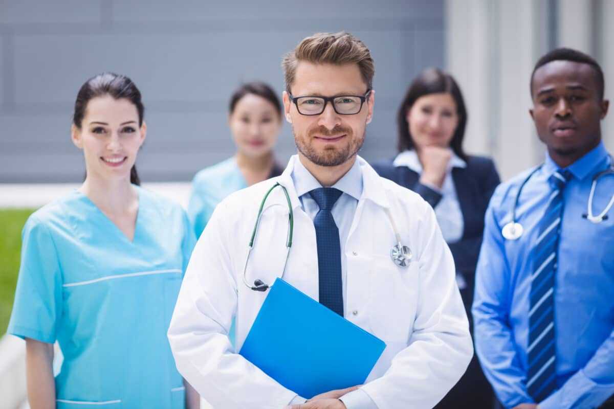 CSACC DOCTORES